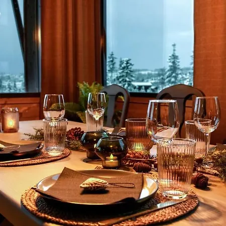 New Ap The Nest In Hafjell In Out And Fast Wifi Apartment