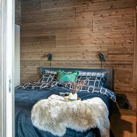 New Ap The Nest In Hafjell In Out And Fast Wifi *