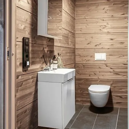 New Ap The Nest In Hafjell In Out And Fast Wifi Apartment