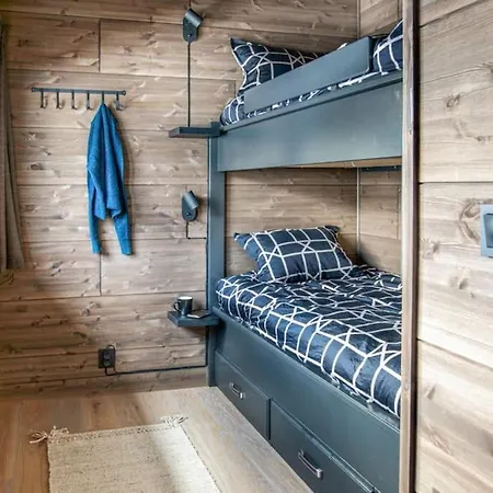 Apartment New Ap The Nest In Hafjell In Out And Fast Wifi Oyer