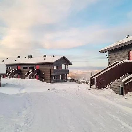 New Ap The Nest In Hafjell In Out And Fast Wifi Oyer